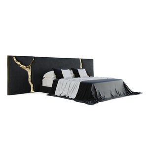 double bed headboard