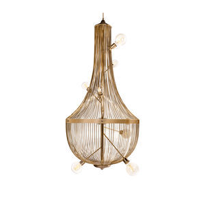 original design chandelier