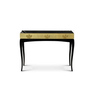 traditional sideboard table 1
