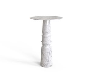 modern high bar table