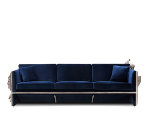New Baroque design sofa