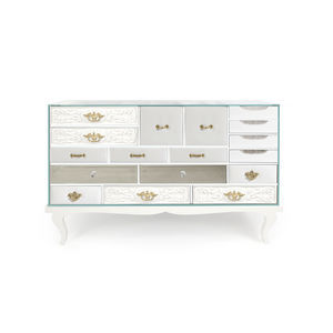 contemporary sideboard