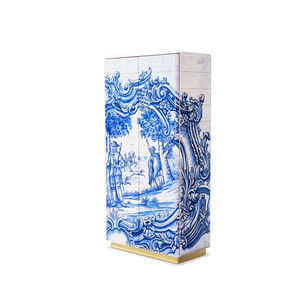 high sideboard