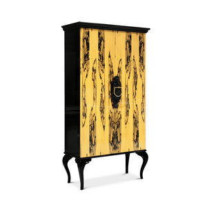 traditional wardrobe