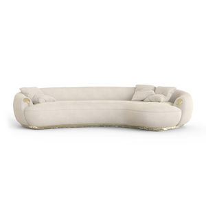 semicircular sofa 1