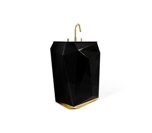 free-standing washbasin cabinet 1