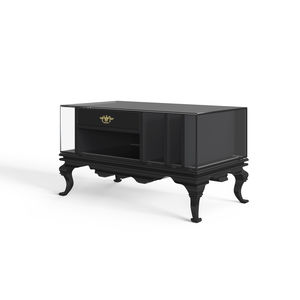 New Baroque design bedside table