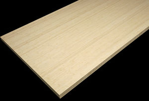 bamboo countertop