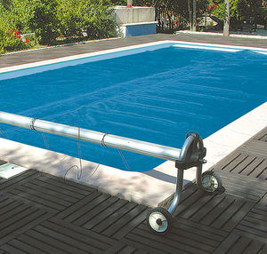 foam swimming pool cover