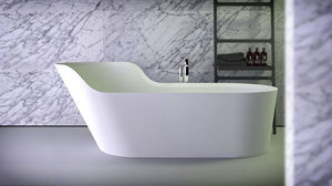 oval bathtub 1