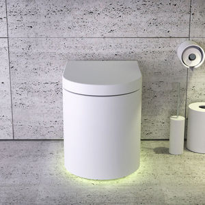 free-standing toilet 1