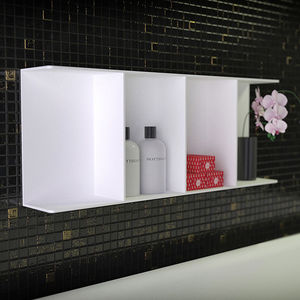 contemporary bathroom cabinet 1