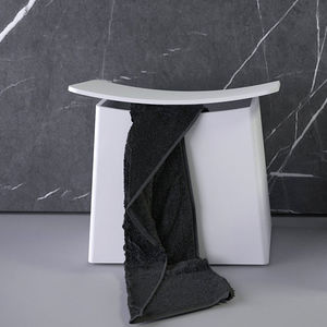contemporary stool