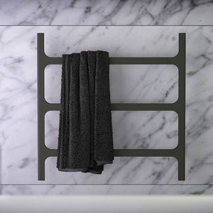 3-bar towel rack