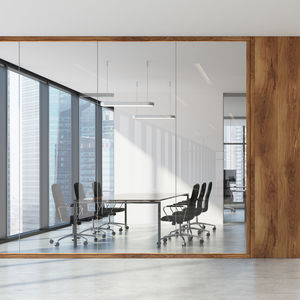 modular partition