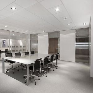 removable partition
