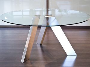 contemporary coffee table