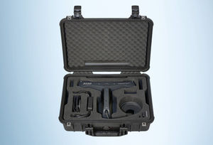 laser scanner 1