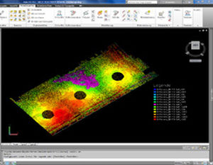 faro photoplan