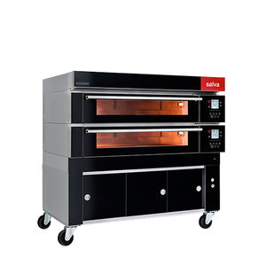 commercial oven