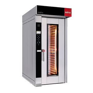 commercial oven