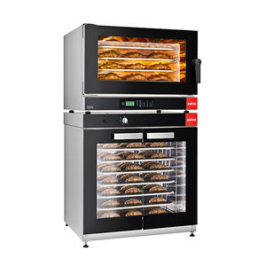 commercial oven
