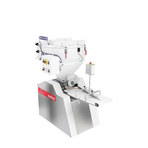 semi-automatic dough divider-rounder