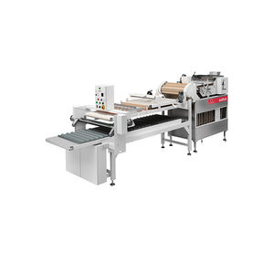 salva dough sheeter