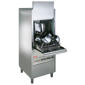 commercial utensil washer