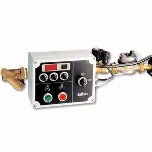 water meter