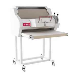 automatic dough sheeter / commercial