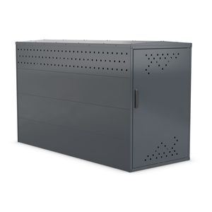 Wsm bike outlet box