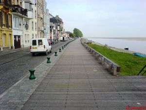 parking prevention bollard