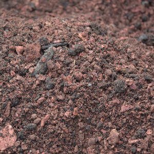 vermiculite growing medium