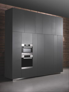 contemporary storage cabinet for kitchen