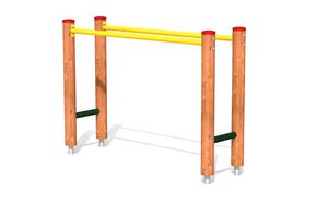 parallel bars