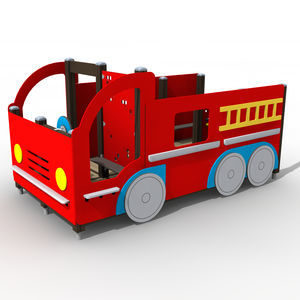 playground vehicle