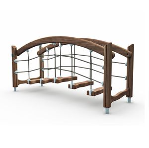 playground bridge