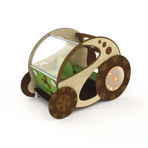 playground vehicle