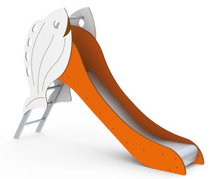 upright slide