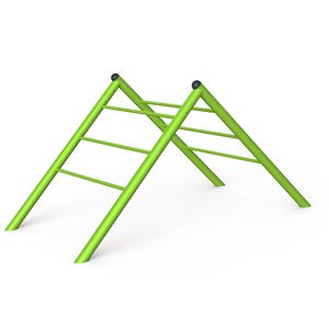 playground climbing structure