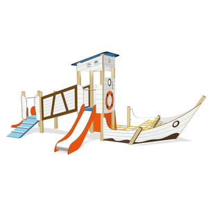 playground play structure