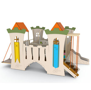 playground structure 1