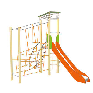 playground play structure