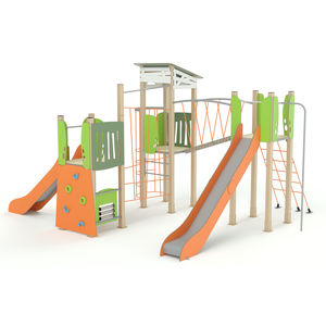 playground structure 1
