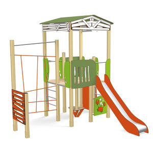playground play structure