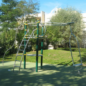 playground structure
