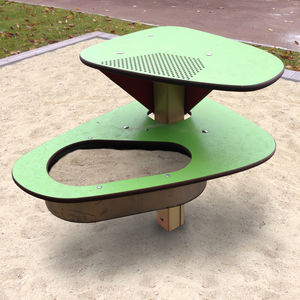 playground sandbox