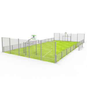 public multisport field 1