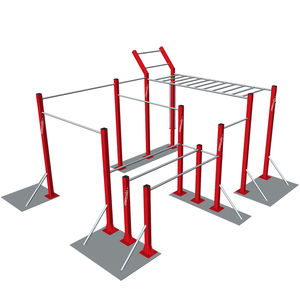 fitness multi-station